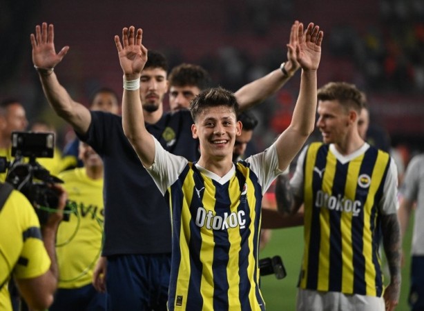 Foto - Fenerbahçe'nin Arda Güler'e teklifi ortaya çıktı! İşte genç yıldızın şaşırtan cevabı...