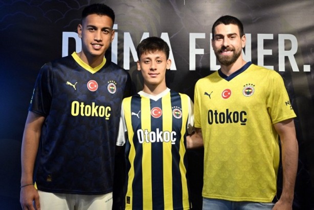 Foto - Fenerbahçe'nin Arda Güler'e teklifi ortaya çıktı! İşte genç yıldızın şaşırtan cevabı...