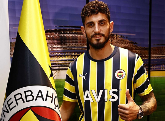 Foto - Fenerbahçe’nin başına öyle bir talih kuşu kondu ki… Tüm Türkiye’ye az önce duyuruldu