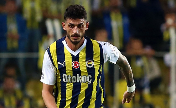 Foto - Fenerbahçe’nin başına öyle bir talih kuşu kondu ki… Tüm Türkiye’ye az önce duyuruldu