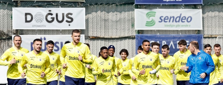 Foto - Fenerbahçe'nin başına talih kuşu kondu! Öyle bir haber geldi ki... Bu gecenin en güzel haberi....