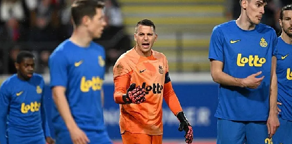 Foto - Fenerbahçe'nin başına talih kuşu kondu! Öyle bir haber geldi ki... Bu gecenin en güzel haberi....