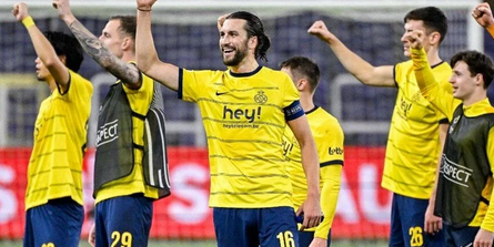 Foto - Fenerbahçe'nin başına talih kuşu kondu! Öyle bir haber geldi ki... Bu gecenin en güzel haberi....