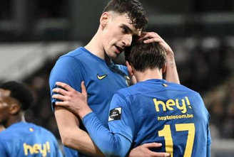 Foto - Fenerbahçe'nin başına talih kuşu kondu! Öyle bir haber geldi ki... Bu gecenin en güzel haberi....