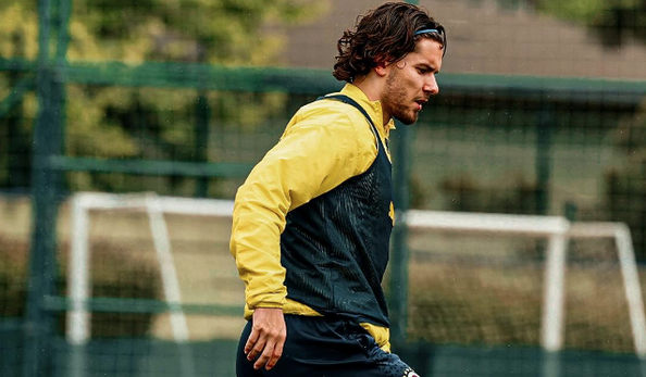 Foto - Fenerbahçe’nin biyonik adamı için sürpriz gelişme: İnanılmaz gelişme: 65 Milyon euro’ya satın almışlardı!