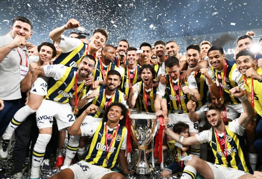 Foto - Fenerbahçe'nin bu transfer atağı Süper Ligi fena sallayacak!