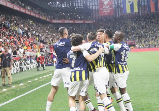 Foto - Fenerbahçe'nin bu transfer atağı Süper Ligi fena sallayacak!