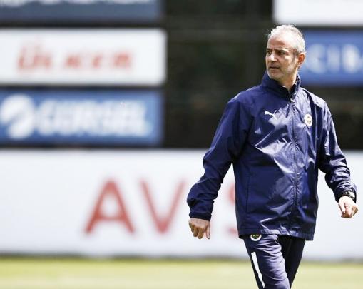 Fenerbahçe'nin bu transfer atağı Süper Ligi fena sallayacak!