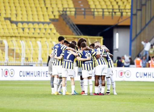 Foto - Fenerbahçe'nin bu transfer atağı Süper Ligi fena sallayacak!