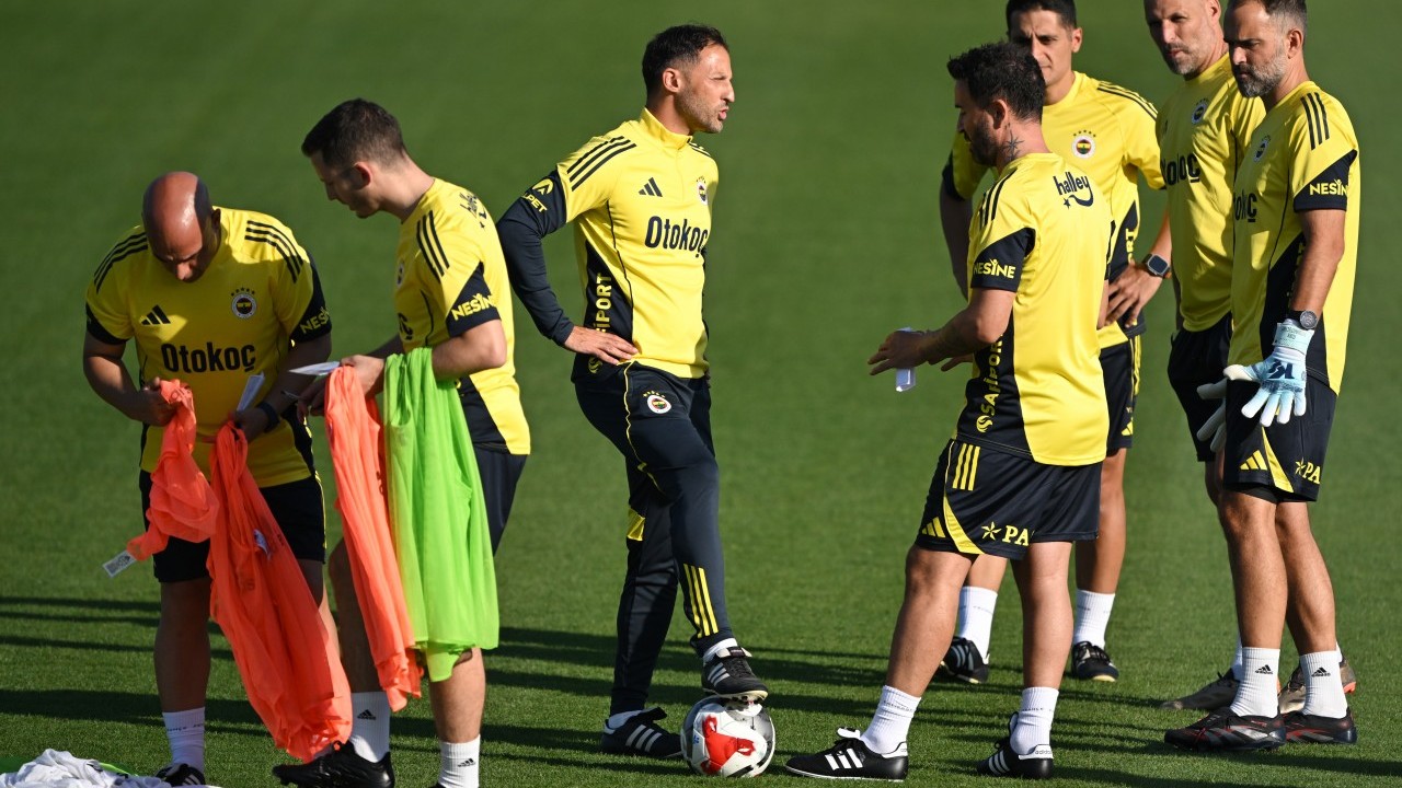 Fenerbahçe'nin çiçeği burnunda hocası Tedesco'nun son kulüp performansı nasıldı? İşte Leipzig dönemi