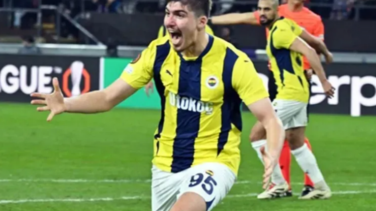 Fenerbahçe'nin çiçeği kopacak?!? İtalyanlar'dan gündem olacak çıkış geldi ve...