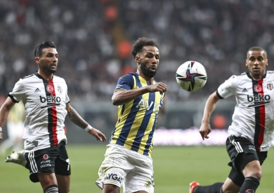 Foto - Fenerbahçe'nin 'çöp transferi' için son karar İsmail Kartal'ın!