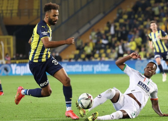 Foto - Fenerbahçe'nin 'çöp transferi' için son karar İsmail Kartal'ın!
