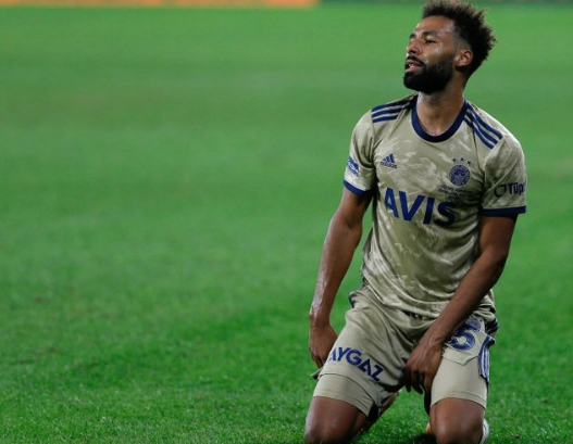 Foto - Fenerbahçe'nin 'çöp transferi' için son karar İsmail Kartal'ın!