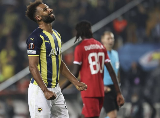 Foto - Fenerbahçe'nin 'çöp transferi' için son karar İsmail Kartal'ın!