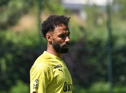 Foto - Fenerbahçe'nin 'çöp transferi' için son karar İsmail Kartal'ın!