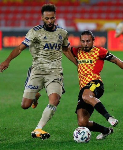 Foto - Fenerbahçe'nin 'çöp transferi' için son karar İsmail Kartal'ın!