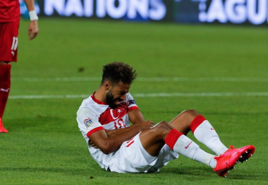 Foto - Fenerbahçe'nin 'çöp transferi' için son karar İsmail Kartal'ın!