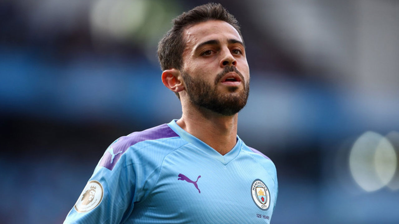 Fenerbahçe’nin de radarındaydı… Bernardo Silva’nın maaşı ağızları açık bıraktı!