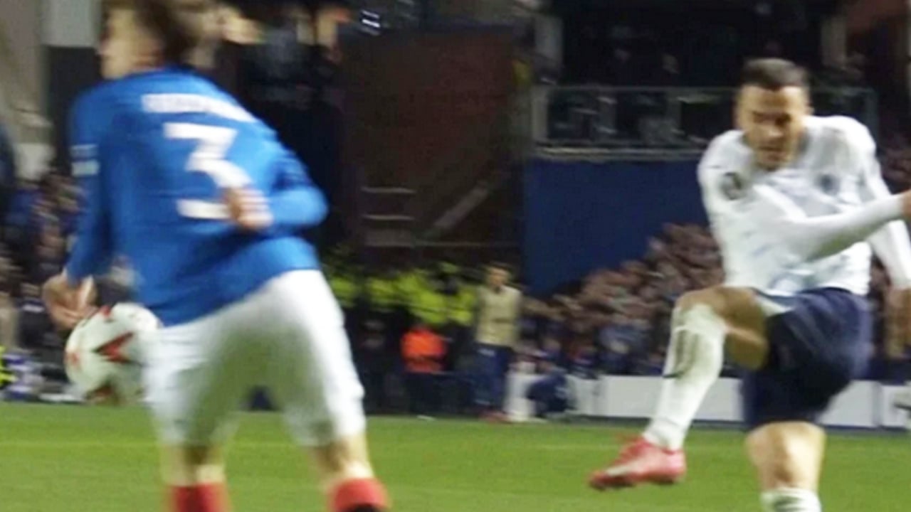 Foto - Fenerbahçe'nin elendiğini gören Nihat Kahveci canlı yayında çıldırdı: Senin ben ciğerini...