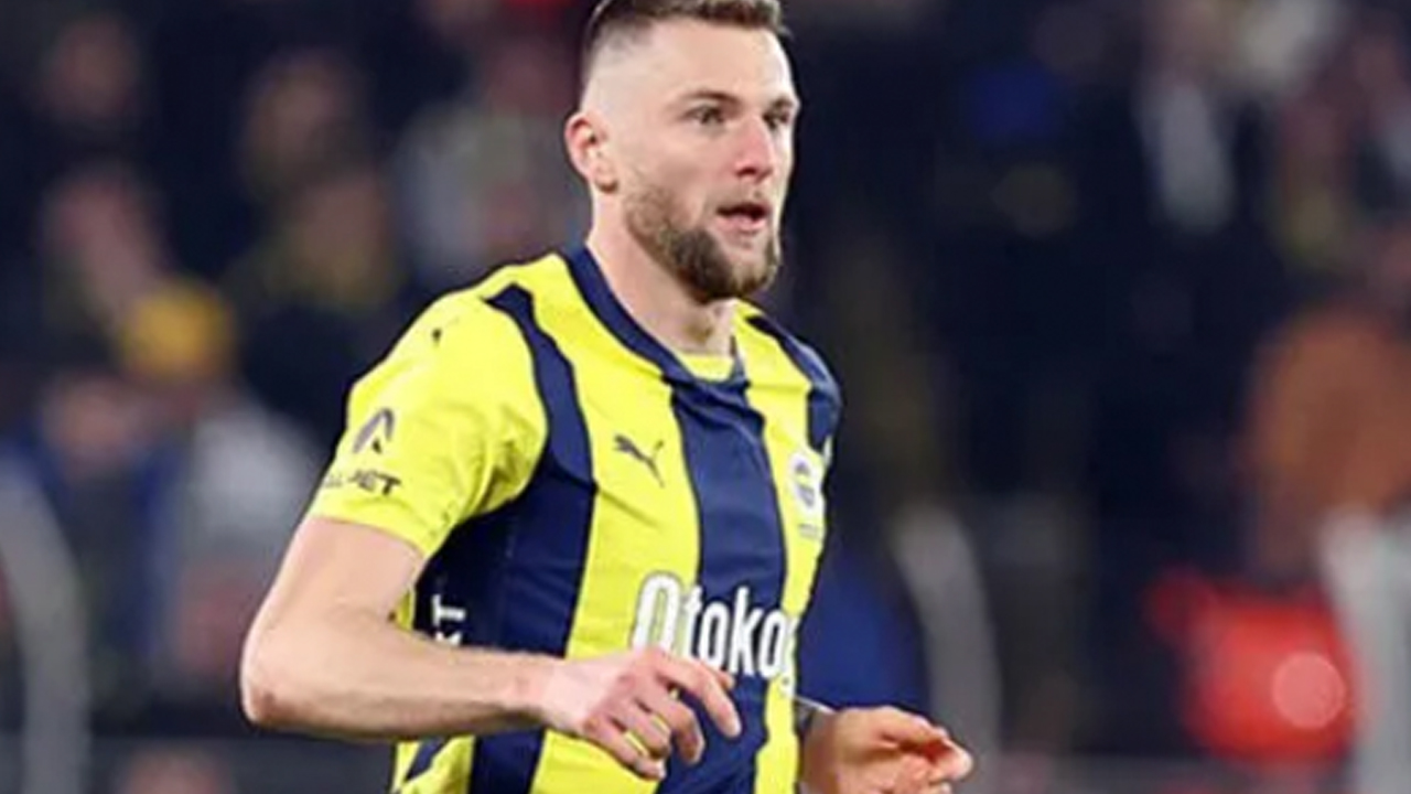 Fenerbahçe'nin en çok kalmasını istediği yabancıya göz koydular! Ortalık fena karışacak! Dikkat çeken hamle…