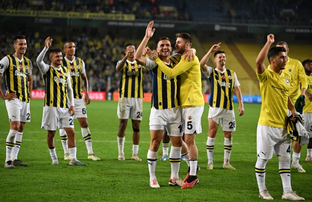 Foto - Fenerbahçe'nin en hızlı adamı artık yolcu! Ocak'ta bomba patlıyor...