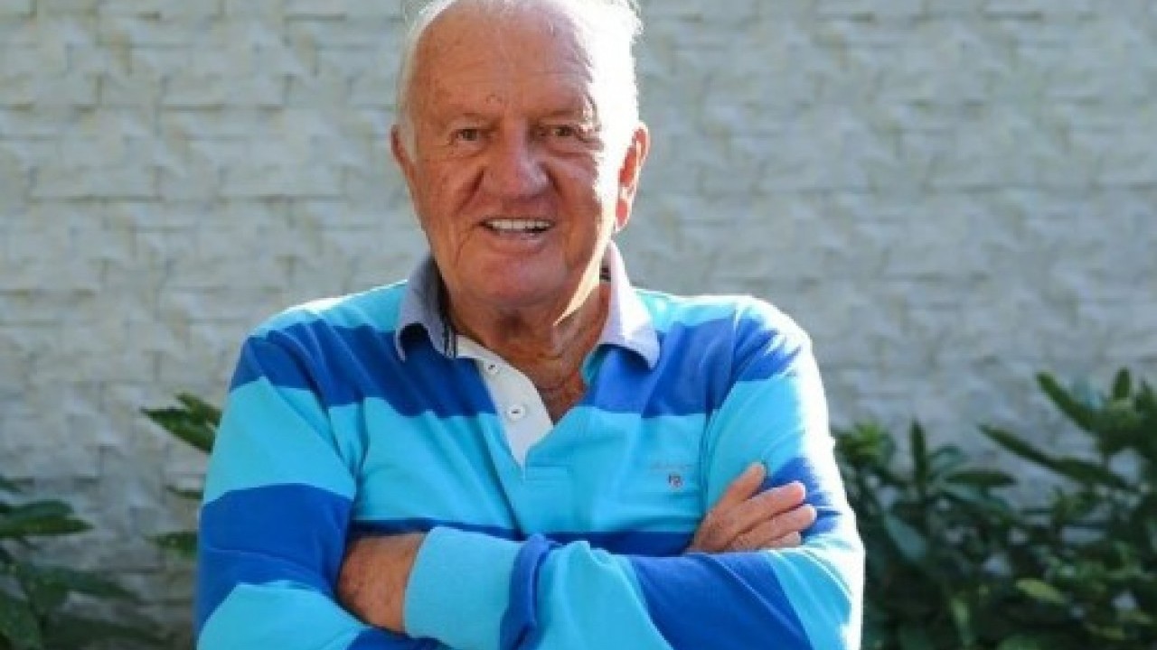 Foto - Fenerbahçe'nin eski başkanı Ali Şen'den kötü haber! Yakınlarını bile tanımıyor!