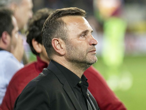 Foto - Fenerbahçe'nin eski yıldızı Galatasaray'a imzaya geliyor! Ortalık çok fena karışacak