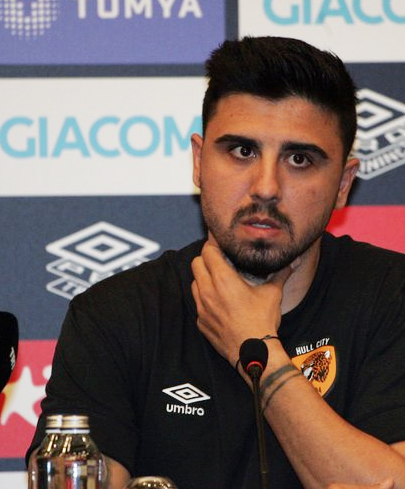 Foto - Fenerbahçe'nin eski yıldızı Galatasaray'a imzaya geliyor! Ortalık çok fena karışacak