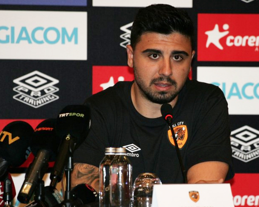 Foto - Fenerbahçe'nin eski yıldızı Galatasaray'a imzaya geliyor! Ortalık çok fena karışacak