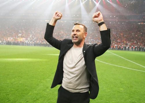 Foto - Fenerbahçe'nin eski yıldızı Galatasaray'a! Milyonları ilgilendiriyor...