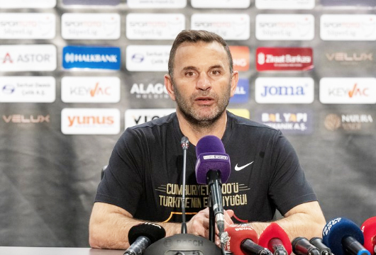 Foto - Fenerbahçe'nin eski yıldızı Galatasaray'a! Milyonları ilgilendiriyor...