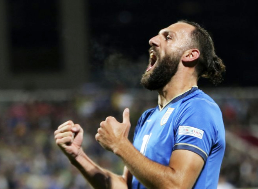 Foto - Fenerbahçe'nin eski yıldızı Galatasaray'a! Milyonları ilgilendiriyor...