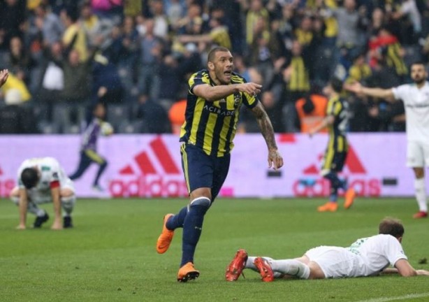 Foto - Fenerbahçe'nin eski yıldızı Türkiye'ye dönüyor