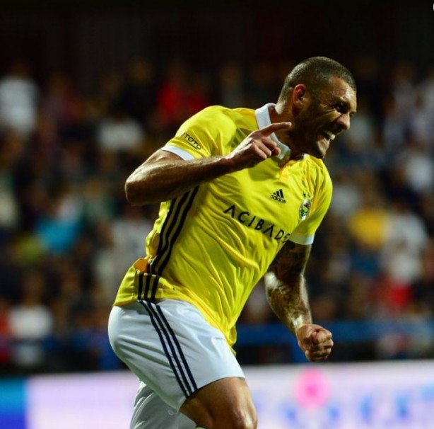 Foto - Fenerbahçe'nin eski yıldızı Türkiye'ye dönüyor