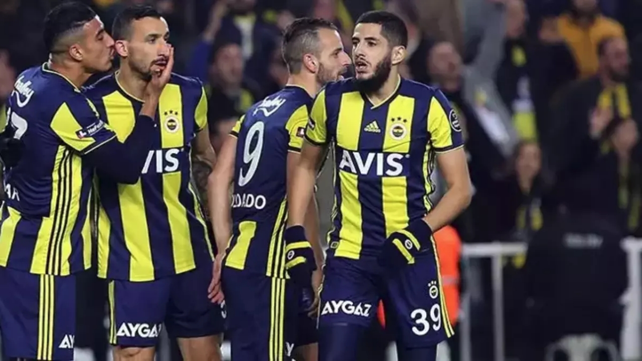 Foto - Fenerbahçe’nin eski yıldızından Ali Koç’u çıldırtacak sözler: "Hayvan gibi..." 