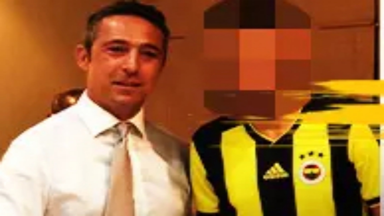 Fenerbahçe’nin eski yıldızından Ali Koç’u çıldırtacak sözler: "Hayvan gibi..." 