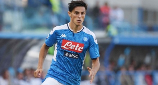 Foto - Fenerbahçe’nin eskisi, Galatasaray’ın gözdesi! Cimbom yıldız futbolcu için harekete geçti 