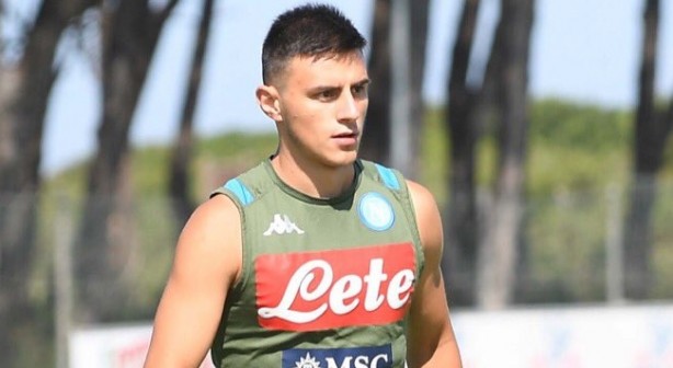 Foto - Fenerbahçe’nin eskisi, Galatasaray’ın gözdesi! Cimbom yıldız futbolcu için harekete geçti 