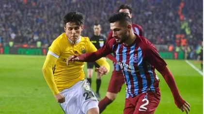 Foto - Fenerbahçe’nin eskisi, Galatasaray’ın gözdesi! Cimbom yıldız futbolcu için harekete geçti 