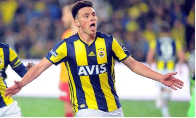 Foto - Fenerbahçe’nin eskisi, Galatasaray’ın gözdesi! Cimbom yıldız futbolcu için harekete geçti 