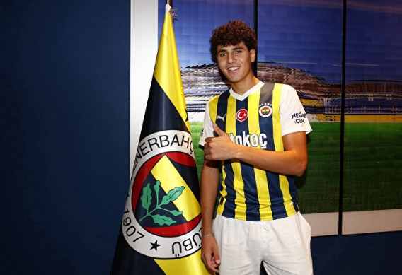 Foto - Fenerbahçe'nin gizli görüşmesi ifşa oldu!