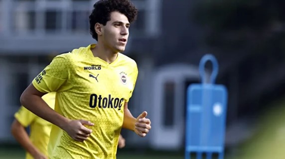 Foto - Fenerbahçe'nin gizli görüşmesi ifşa oldu!