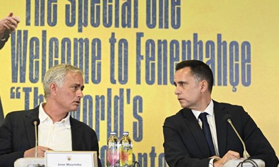 Foto - Fenerbahçe'nin gizli görüşmesi ifşa oldu!