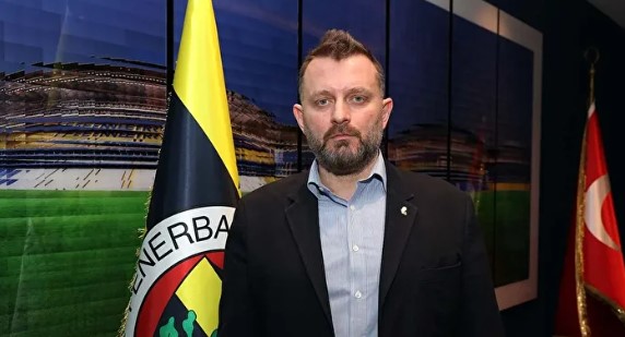 Foto - Fenerbahçe'nin gizli görüşmesi ifşa oldu!