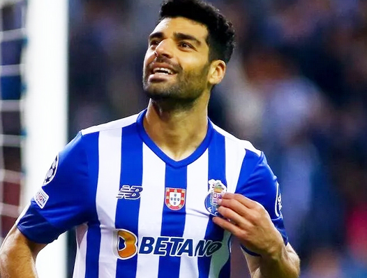 Fenerbahçe'nin gizli planı ortaya çıktı! Kadıköy'e sürpriz golcü geliyor...