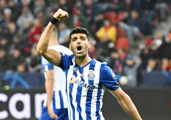 Foto - Fenerbahçe'nin gizli planı ortaya çıktı! Kadıköy'e sürpriz golcü geliyor...