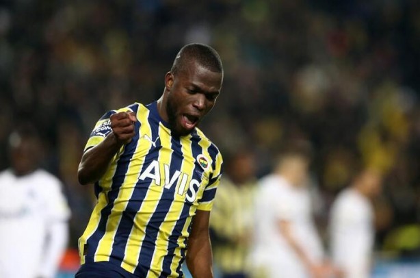 Foto - Fenerbahçe'nin gol makinesi Barcelona'ya!