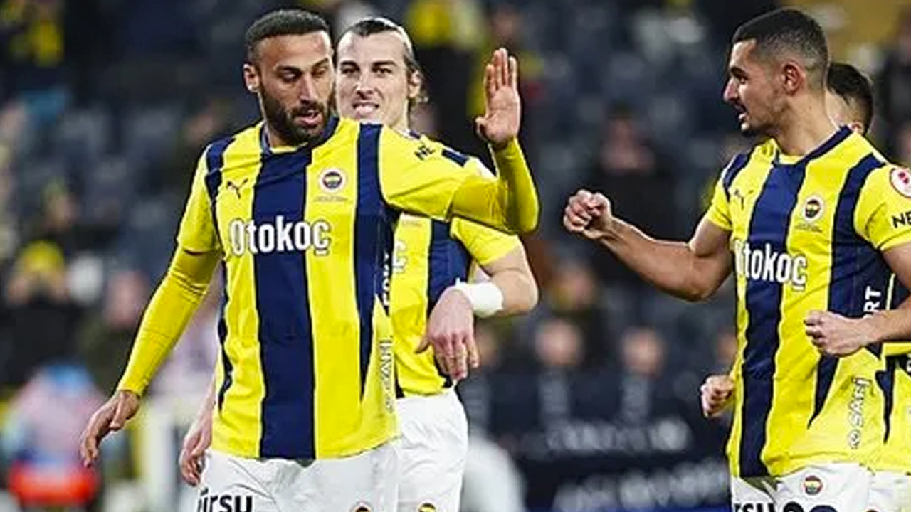 Fenerbahçe’nin golcüsü ile ilgili sürpriz ortaya çıktı! Vah ki vah, sen misin üç kuruşa takımını bırakıp giden…