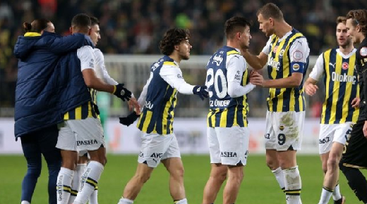 Foto - Fenerbahçe'nin gözdesinden Teklifi reddetti! Son seçim, aday listeleri karıştı...